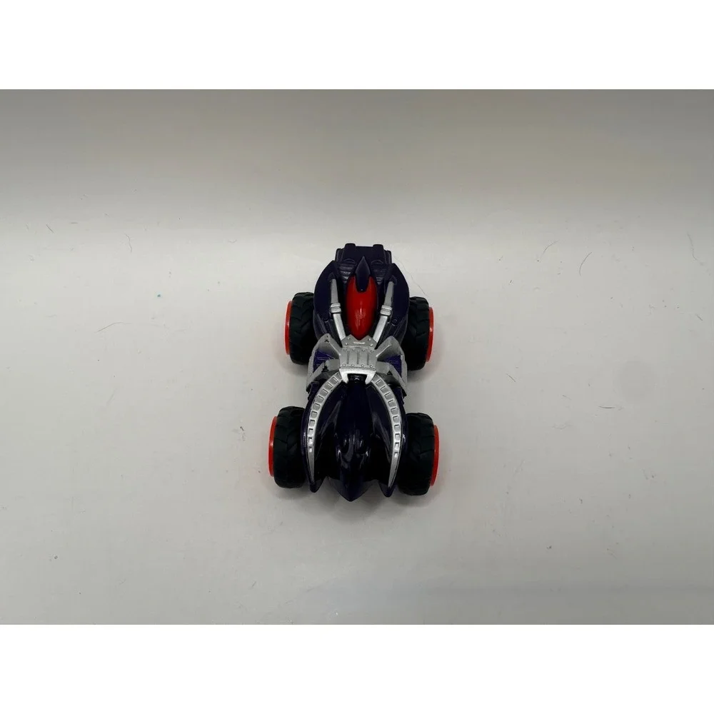 Hot Wheels Rev Ups Arachnorod 2010